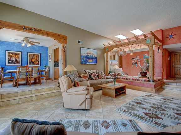 5th image of 7309 Mesa De Arena NW