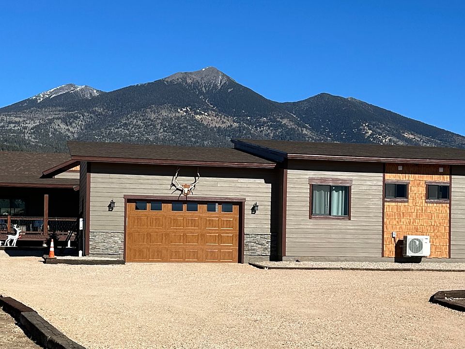 Guest House in Forefront