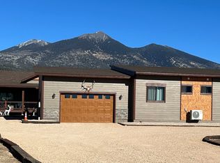 8558 Ranch At The Peaks Way #1, Flagstaff, AZ 86001