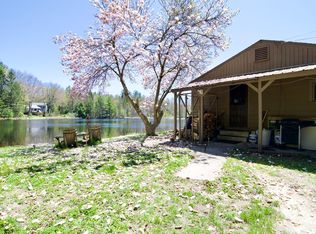 244 Baker Rd, Shutesbury, MA 01072