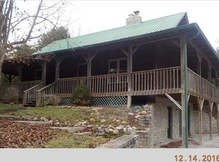 7040 Mackville Rd, Harrodsburg, KY 40330