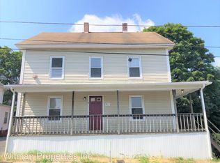 9 Maple Ave, Ware, MA 01082