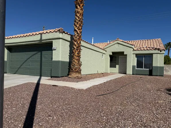 4016 Bonita Desert Ct, North Las Vegas, NV 89032