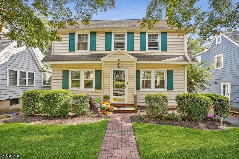 26 Oakridge Rd, West Orange, NJ 07052 Zillow