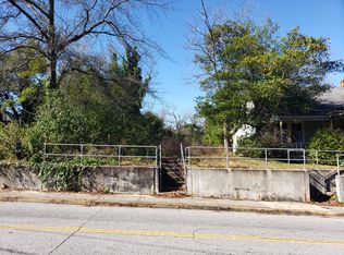 260 Forest Ave LOT 0, Macon, GA 31201