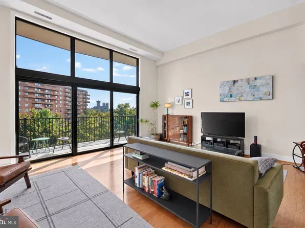 3101 New Mexico Ave NW APT 816, Washington, DC 20016