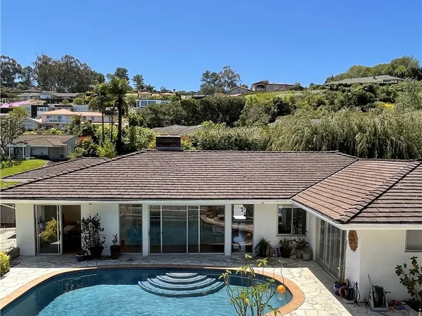 28752 Crestridge Rd, Rancho Palos Verdes, CA 90275