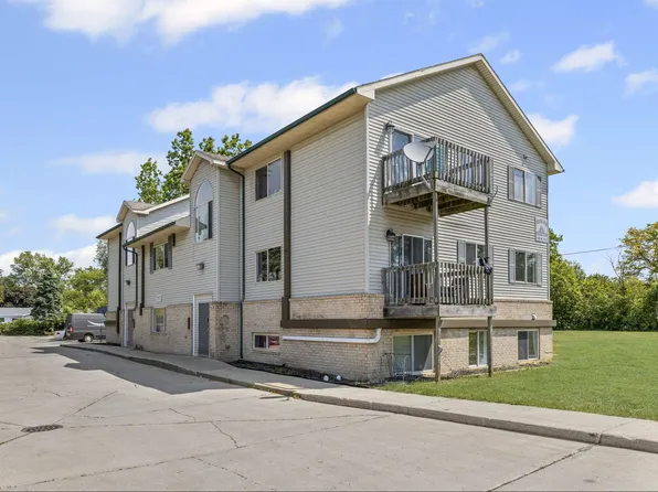 3530 W Jolly Rd APT 6, Lansing, MI 48911