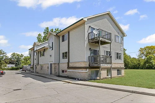 3530 W Jolly Rd #6 Photo 1