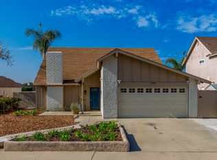 1390 Don Carlos Ct, Chula Vista, CA 91910