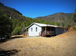 8001 E Poland Rd, Prescott, AZ 86303