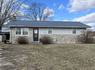 2315 Ragsdale Rd, Manchester, TN 37355