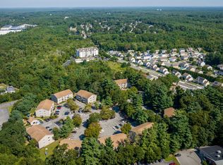 Welby Park Estates, New Bedford, MA 02745