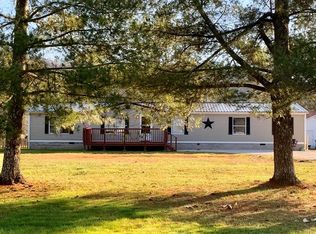 105 Wilburn Rd, South Shore, KY 41175