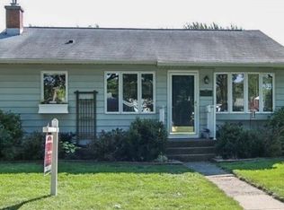 25 Schenk St, Madison, WI 53714