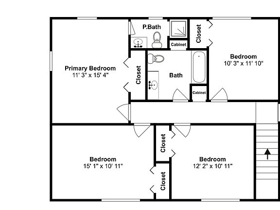 4th image of 2774 Hilltop Ct