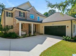 125 Mountain Brook Blvd, Madison, AL 35758