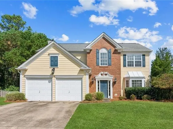 15 Hawnley Trce, Suwanee, GA 30024