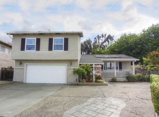 958 Cadet Pl, San Jose, CA 95133