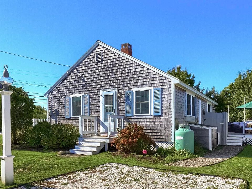 1 Richmond Road, Pocasset, MA 02559 Zillow