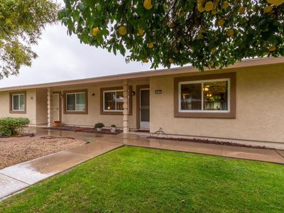 10563 W Coggins Dr, Sun City, AZ, 85351