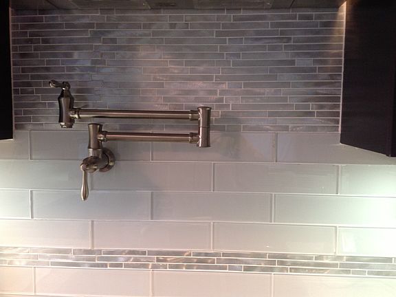 Pot filler