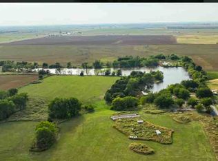 42942-42502 Ns Rd #274, Lahoma, OK 73754