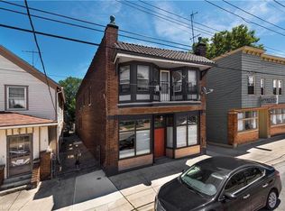 2535 Scranton Rd, Cleveland, OH 44113