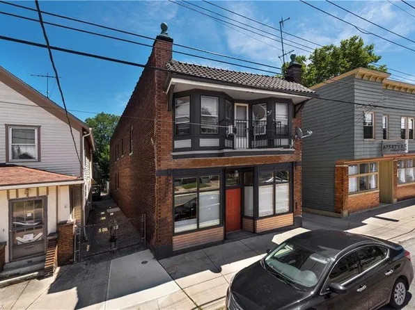 2535 Scranton Rd, Cleveland, OH 44113