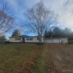1032 Butternut Brook Rd, Little Genesee, NY, 14770