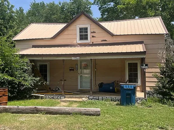 1505 S Fern St, Stillwater, OK 74074