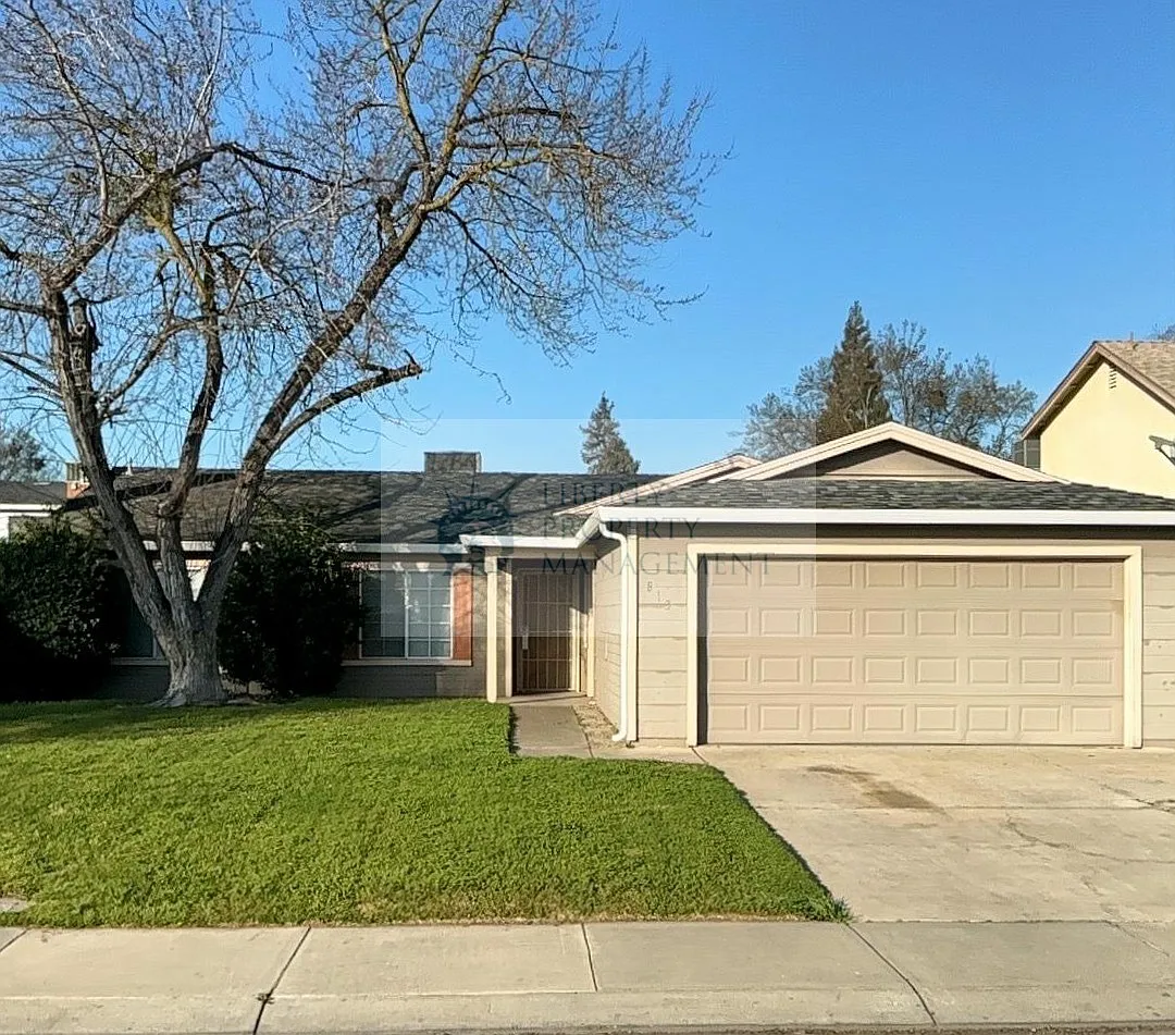 813 Panoche Dr photo 1