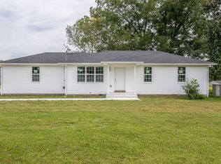 6282 Woodbury Hwy, Manchester, TN 37355