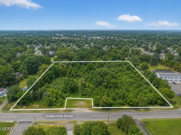 150 Hamilton Road, Tinton Falls, NJ 07724