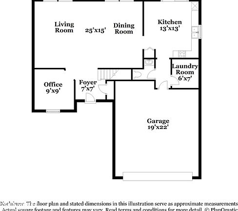 2nd image of 781 Kingston Cir