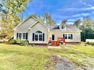 18223 Pope Swamp Trl, Windsor, VA 23487
