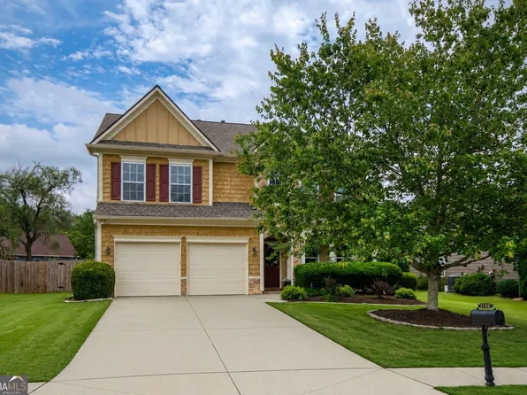 5180 Fieldgate Ridge Dr, Cumming, GA 30028