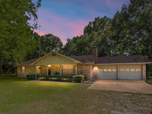 741 Vz County Road 4134, Canton, TX 75103