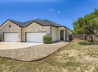 2500 American Dr #B, Leander, TX 78645
