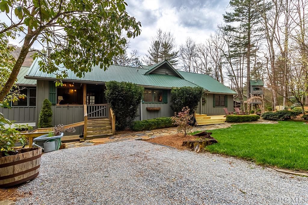 116 Joshs Trl, Cashiers, NC 28717 Zillow