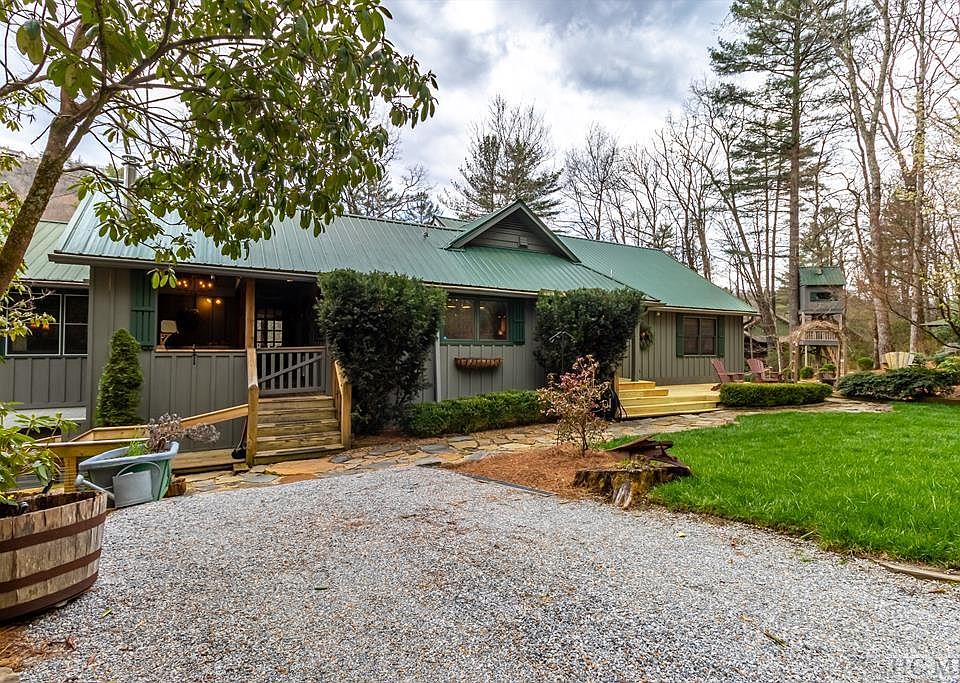 116 Joshs Trl, Cashiers, NC 28717 Zillow
