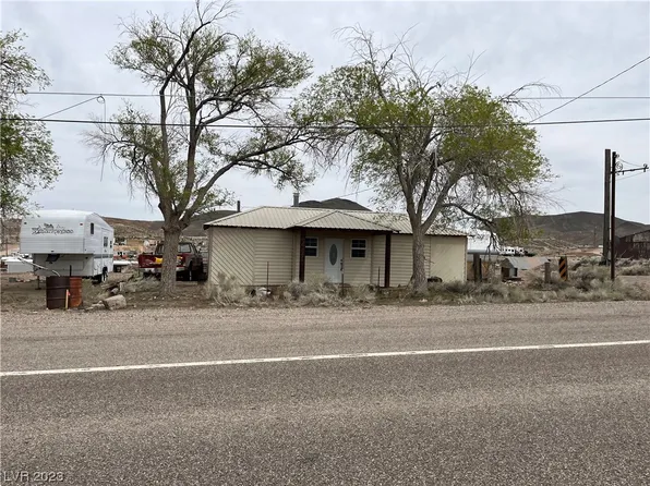 95 N, Goldfield, NV 89013