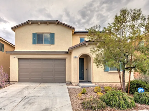 1233 Alford Creek Ct, North Las Vegas, NV 89031