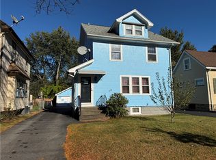 113 Castleford Rd, Rochester, NY 14616
