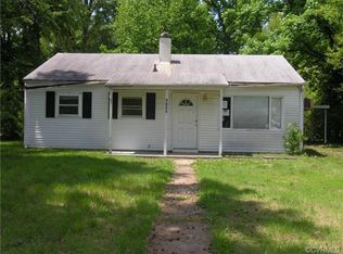 2128 Allwood Ave, Richmond, VA 23224