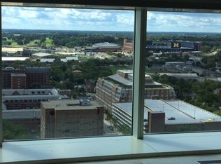 555 E William St. #FL 26TH, Ann Arbor, MI