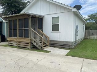 5481 State Highway 35 Byp #21, Rockport, TX 78382