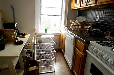 Rented by Citi Habitats