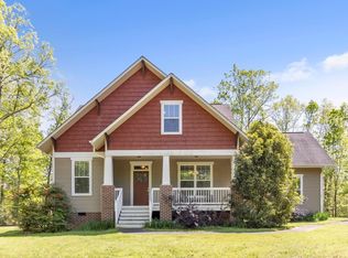 408 Powderhorn Rd, Laurens, SC 29360