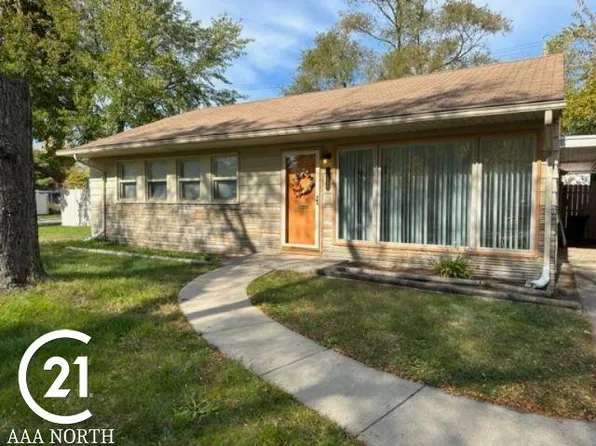 10280 Troy Ave, Oak Park, MI 48237